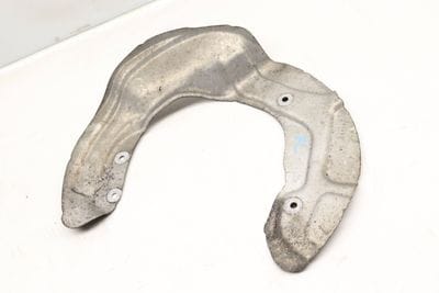 BRAKE DUST / SPLASH SHIELD 6792235