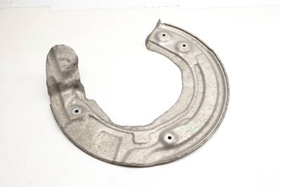 Brake Dust / Splash Shield 34106861797