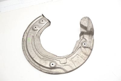 Brake Dust / Splash Shield 34106861798