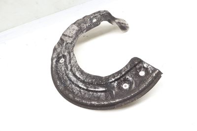 BRAKE DUST / SPLASH SHIELD 6861798