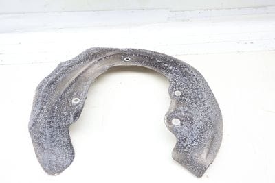 Brake Dust / Splash Shield 34106870529