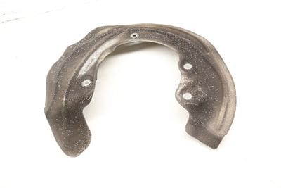 Brake Dust / Splash Shield 34106870529