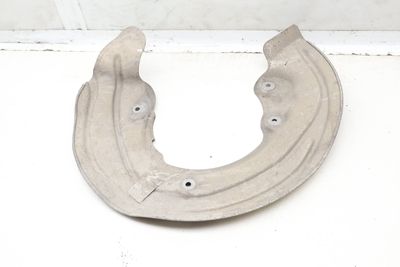 BRAKE DUST / SPLASH SHIELD 6870529