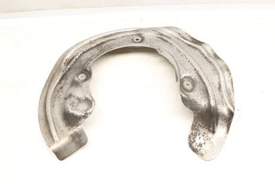 Brake Dust / Splash Shield 34106870530