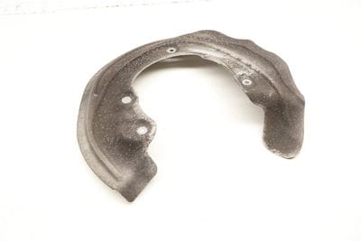 Brake Dust / Splash Shield 34106870530
