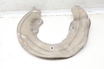 BRAKE DUST / SPLASH SHIELD 6870530