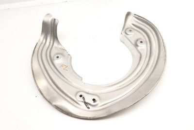 Brake Dust / Splash Shield 34106871335