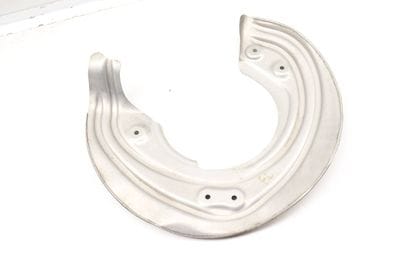 Brake Dust / Splash Shield 34106871335