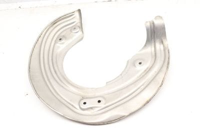 Brake Dust / Splash Shield 34106871336