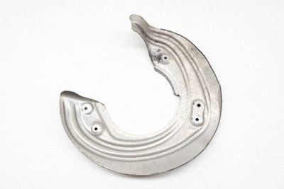 Brake Dust / Splash Shield 34106871336