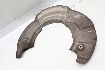 Brake Dust / Splash Shield 34112284431