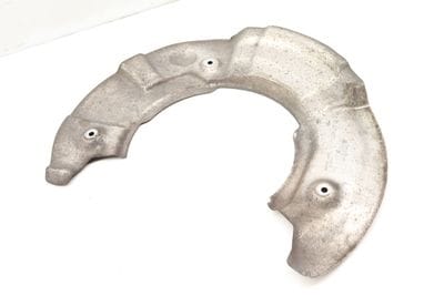 Brake Dust / Splash Shield 34112284432