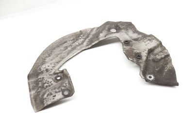 BRAKE DUST / SPLASH SHIELD 6752488