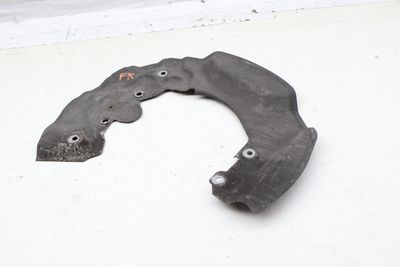 BRAKE DUST / SPLASH SHIELD 6767691