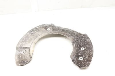 Brake Dust / Splash Shield 34116775265
