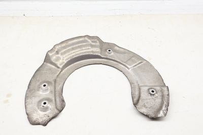 Brake Dust / Splash Shield 34116775265