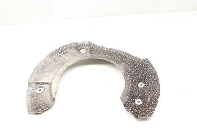 BRAKE DUST / SPLASH SHIELD 6775265