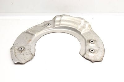 Brake Dust / Splash Shield 34116775266