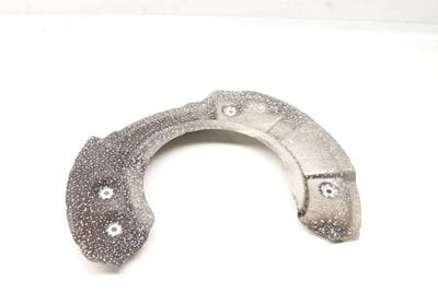 Brake Dust / Splash Shield 34116775266