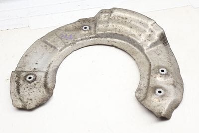 Brake Dust / Splash Shield 34116775266