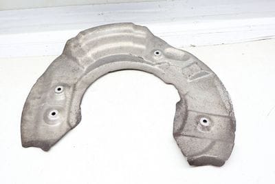 Brake Dust / Splash Shield 34116775269