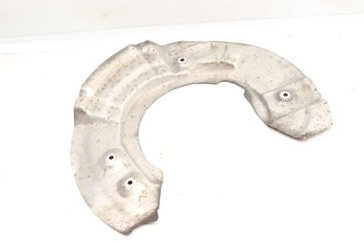 BRAKE DUST / SPLASH SHIELD 6775269