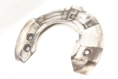 BRAKE DUST / SPLASH SHIELD 6775270