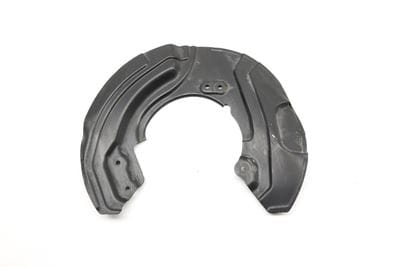 Brake Dust / Splash Shield 34116787307