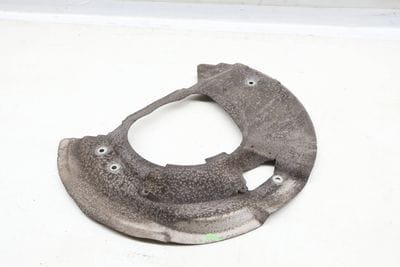 BRAKE DUST / SPLASH SHIELD 6789089