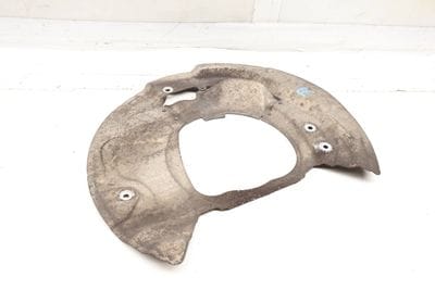 Brake Dust / Splash Shield 34116789090