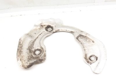 Brake Dust / Splash Shield 34116799327