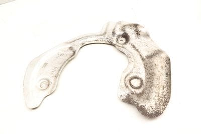 Brake Dust / Splash Shield 34116799328