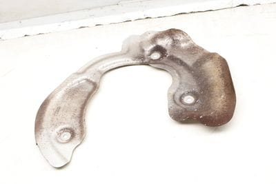 Brake Dust / Splash Shield 34116799328