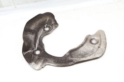 Brake Dust / Splash Shield 34116799328