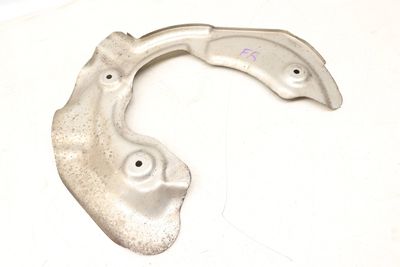 BRAKE DUST / SPLASH SHIELD 6799328