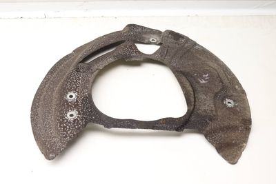 Brake Dust / Splash Shield 34116857978
