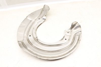 BRAKE DUST / SPLASH SHIELD 6872081