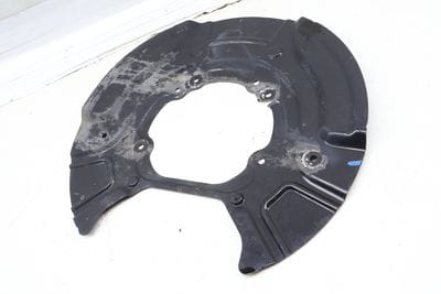 Brake Dust / Splash Shield 34206787533