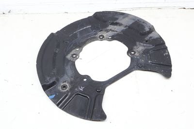 BRAKE DUST / SPLASH SHIELD 6787533