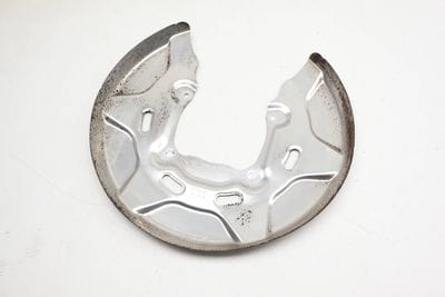 Brake Dust / Splash Shield 34206799740