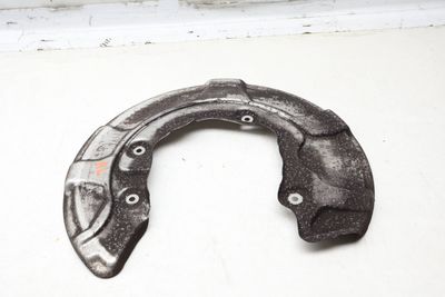 BRAKE DUST / SPLASH SHIELD 6861801