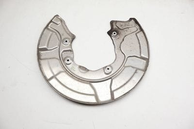 Brake Dust / Splash Shield 34206861803