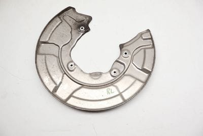 Brake Dust / Splash Shield 34206861804