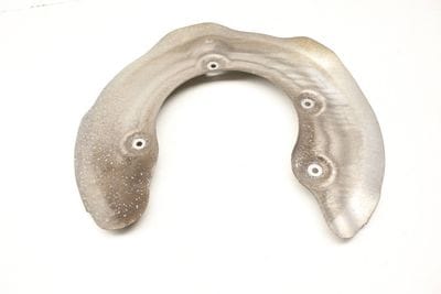 Brake Dust / Splash Shield 34206870532