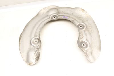 BRAKE DUST / SPLASH SHIELD 6870532
