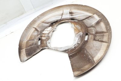 BRAKE DUST / SPLASH SHIELD 6775272