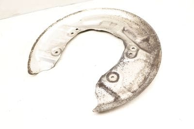 Brake Dust / Splash Shield 34216863444
