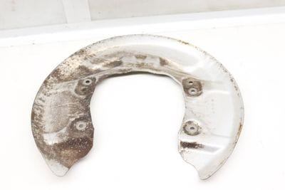 Brake Dust / Splash Shield 34216863444