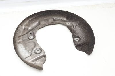 Brake Dust / Splash Shield 34216863444