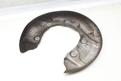 Brake Dust / Splash Shield 34216863444